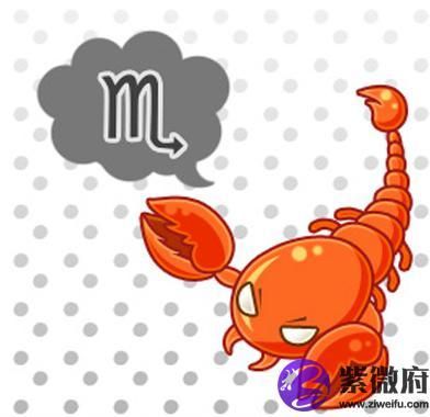 天蝎座掉发严重怎么办_天蝎座脱发原因