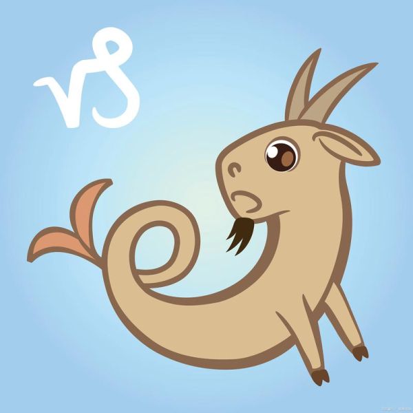 魔羯座为什么不喜欢黏人_如何与魔羯相处不踩雷