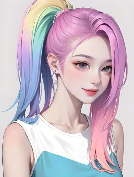 双鱼座女生长相特点_双鱼座女生气质类型