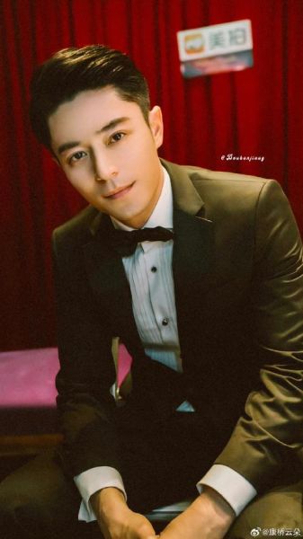 魔羯霍建华性格特点_霍建华为什么低调