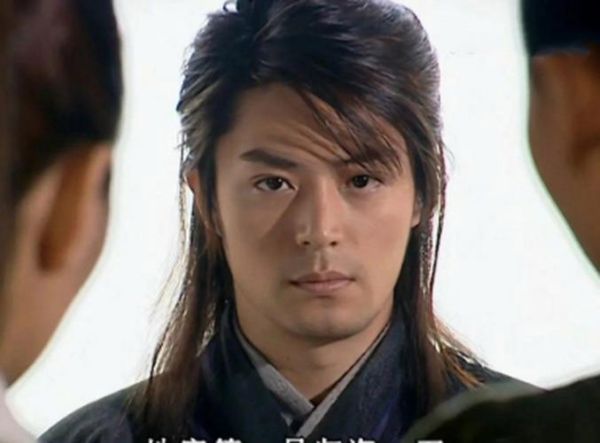 魔羯霍建华性格特点_霍建华为什么低调