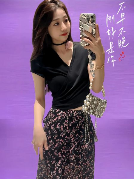 双鱼衣品适合什么风格_怎么搭配显高级