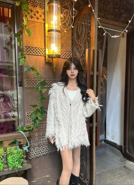 双鱼衣品适合什么风格_怎么搭配显高级