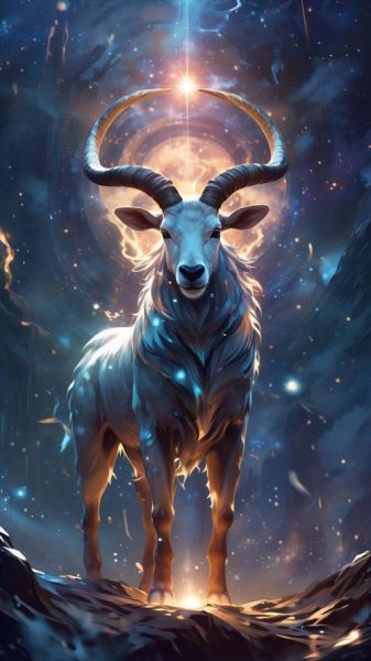 魔羯座坐骑有哪些_神话传说坐骑大全