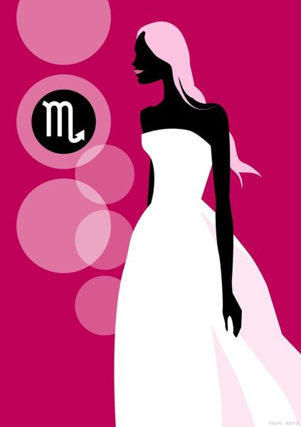 天蝎座壁纸哪里找_天蝎座高清壁纸怎么选