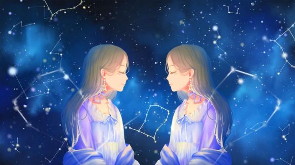 双子女突然变冷漠_双子女冷淡了怎么办